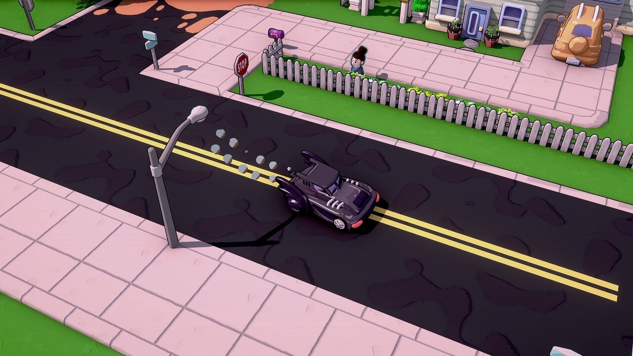 DC Justice League: Caos cósmico